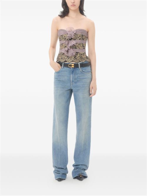 Jeans Stone-Washed VALENTINO | 7B0DD22G9R4558