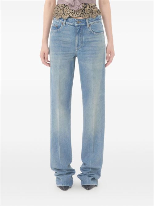 Jeans Stone-Washed VALENTINO | 7B0DD22G9R4558