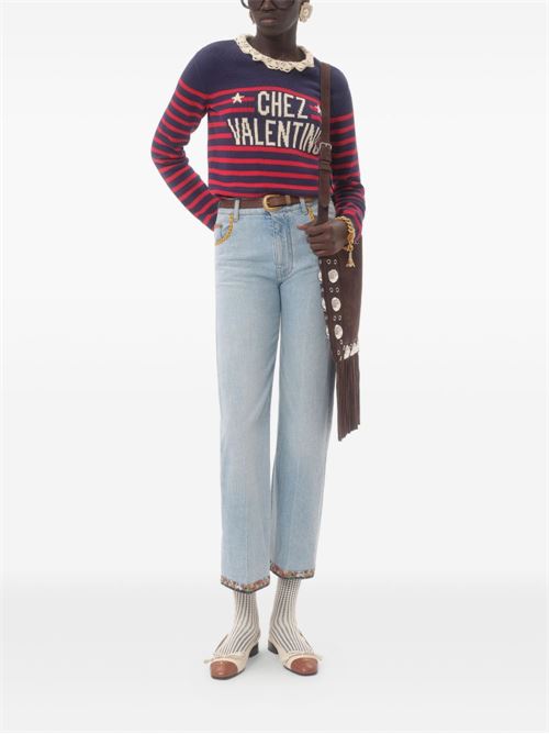 Maglia Chez VALENTINO | 7B3KC67D9KEBP3