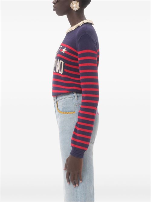 Maglia Chez VALENTINO | 7B3KC67D9KEBP3
