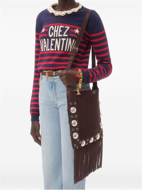 Maglia Chez VALENTINO | 7B3KC67D9KEBP3