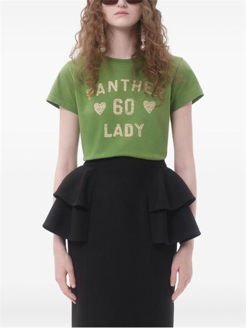 Chez T-Shirt VALENTINO | 7B3MG24Y9GLAKM