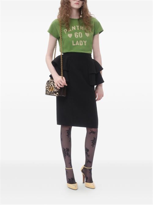 Chez T-Shirt VALENTINO | 7B3MG24Y9GLAKM