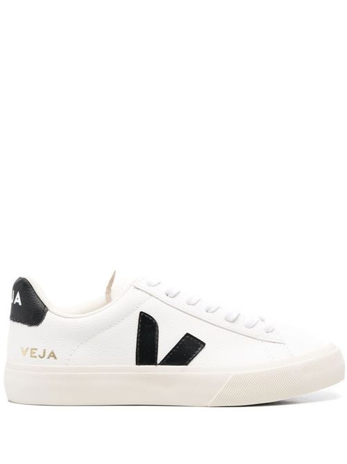 Sneaker Campo VEJA | CP0501537UEXTRAWHITEBLACK
