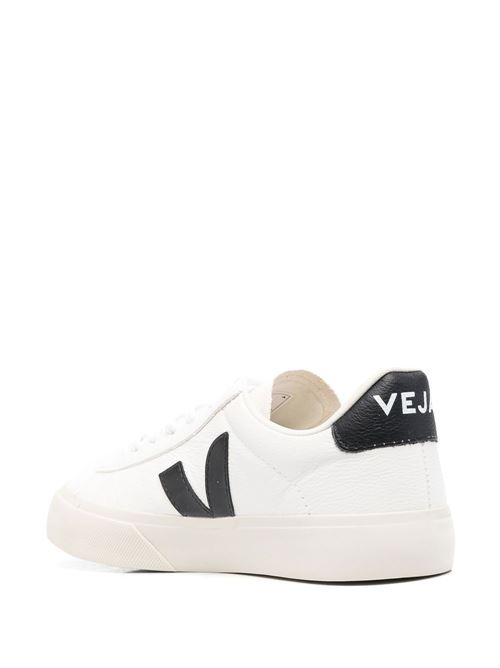 Sneaker Campo VEJA | CP0501537UEXTRAWHITEBLACK
