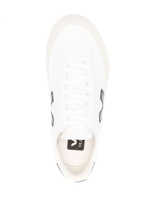 Sneaker Campo VEJA | CP0501537UEXTRAWHITEBLACK