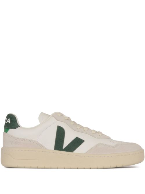 Sneaker V-90 VEJA | VD2003384EXTRAWHITECYPRUS