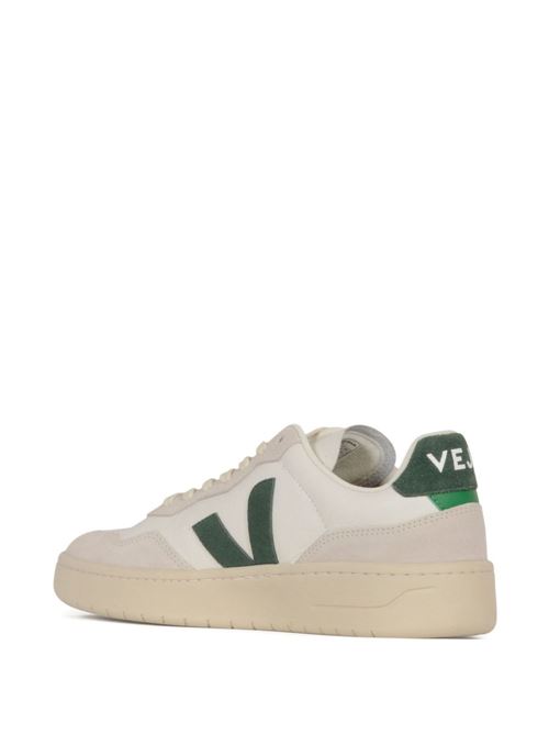 Sneaker V-90 VEJA | VD2003384EXTRAWHITECYPRUS