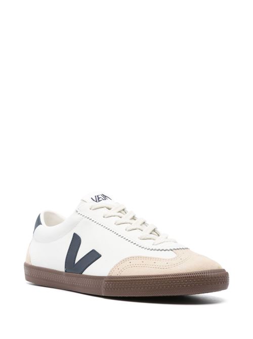 Sneaker Volley O.T. VEJA | VO2003531WHITENAUTICOBARK