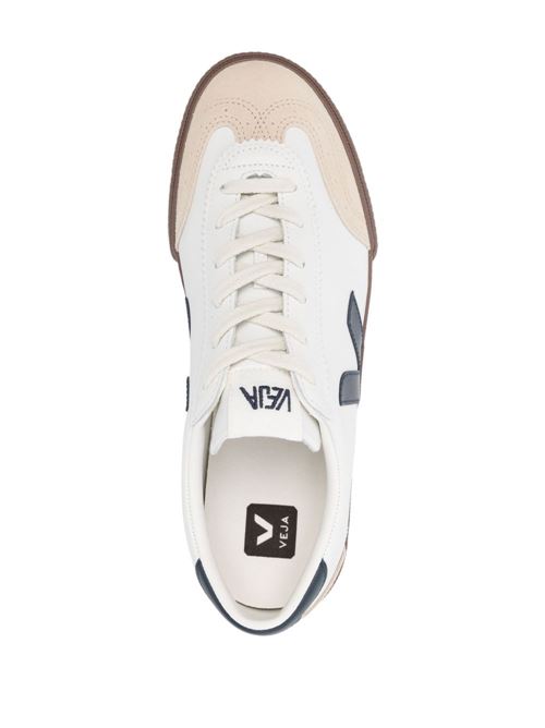 Sneaker Volley O.T. VEJA | VO2003531WHITENAUTICOBARK