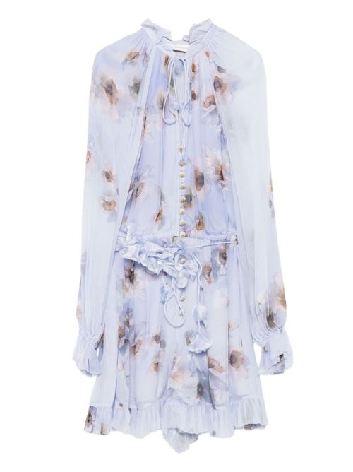 Tuta Hypnotic ZIMMERMANN | 3688YF251LILPP