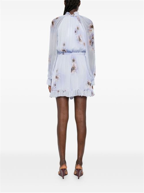 Tuta Hypnotic ZIMMERMANN | 3688YF251LILPP