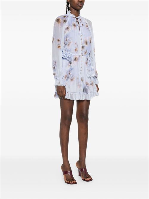 Tuta Hypnotic ZIMMERMANN | 3688YF251LILPP