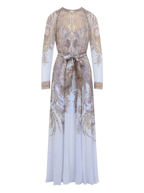 Abito lungo Hypnotic ZIMMERMANN | 5177DF251LPSL