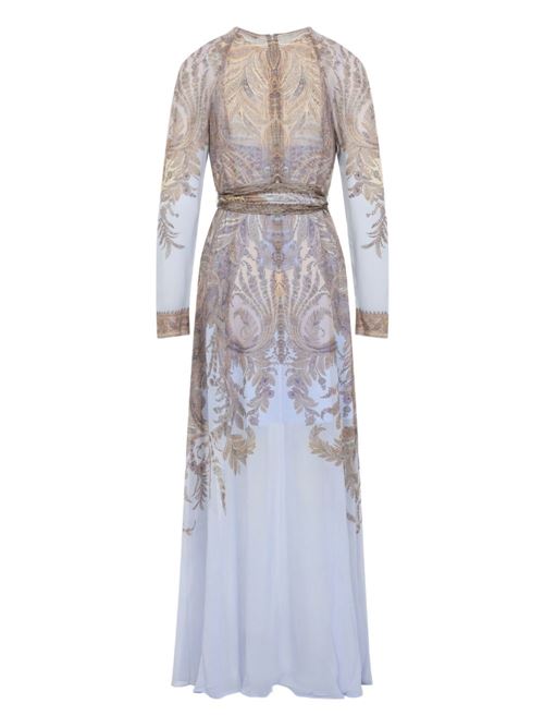 Abito lungo Hypnotic ZIMMERMANN | 5177DF251LPSL