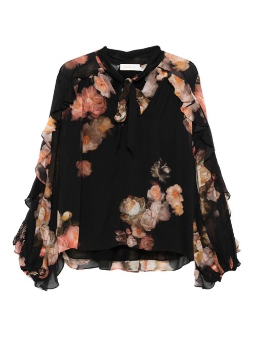 Blusa Hypnotic ZIMMERMANN | 5342TF251RFLR