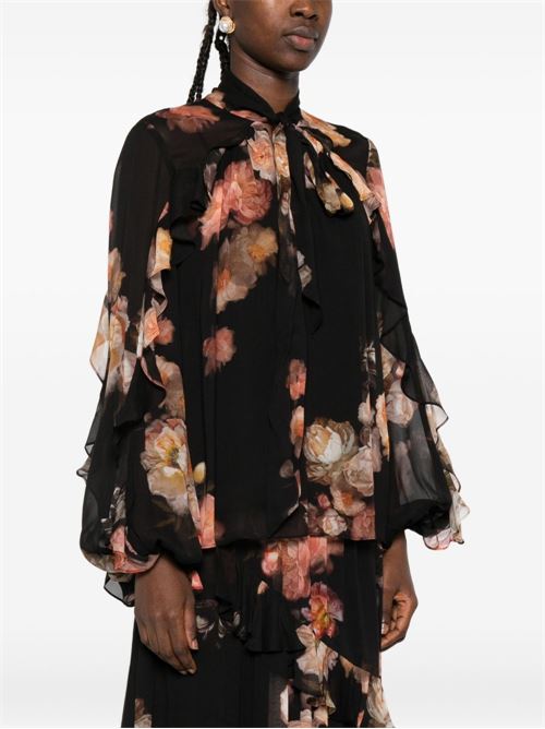 Blusa Hypnotic ZIMMERMANN | 5342TF251RFLR