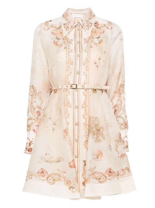 Abito Memento ZIMMERMANN | 5368DF252MPR