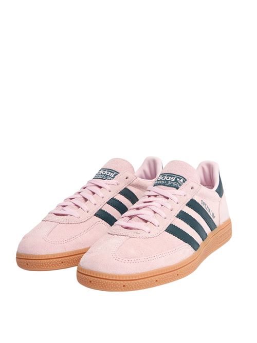 Sneaker Handball Spezial ADIDAS | IF6561HANDBALLSPEZIALWCLPINK