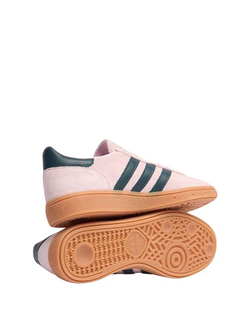Sneaker Handball Spezial ADIDAS | IF6561HANDBALLSPEZIALWCLPINK