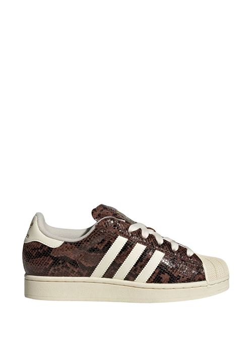 Superstar II Sneaker ADIDAS | JP8158SUPERSTARIIWPREBRN