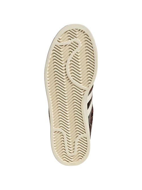 Superstar II Sneaker ADIDAS | JP8158SUPERSTARIIWPREBRN