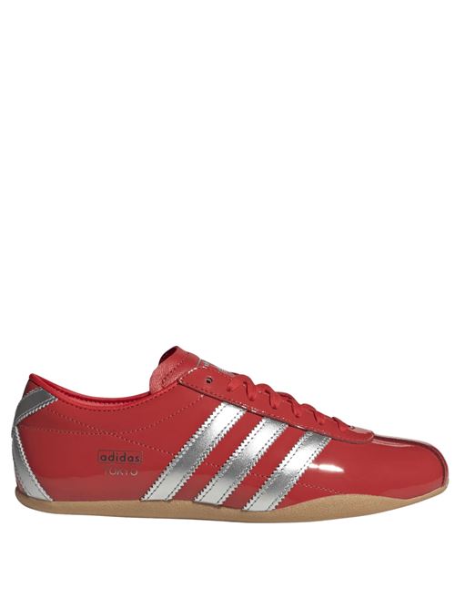 Sneaker Tokyo ADIDAS | JQ0596TOKYOWRED
