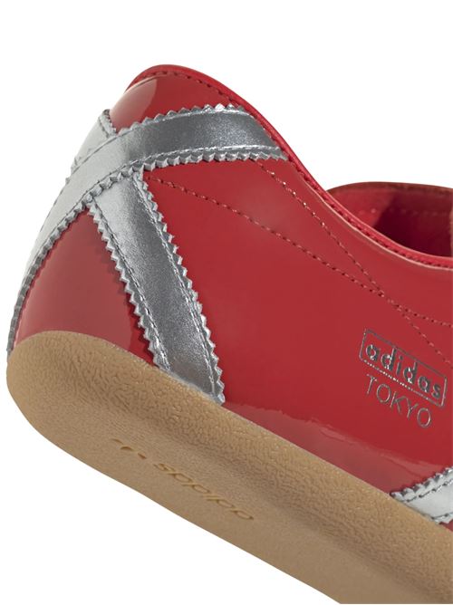 Sneaker Tokyo ADIDAS | JQ0596TOKYOWRED