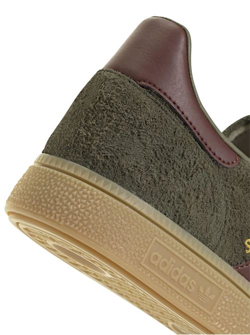 Sneaker Handball Spezial ADIDAS | JQ8297HANDBALLSPEZIALFOCOLI