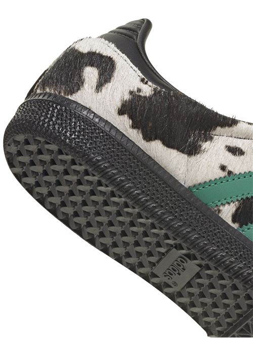 Sneaker Samba Cow Pack ADIDAS | JS3930SAMBALTCBLACK