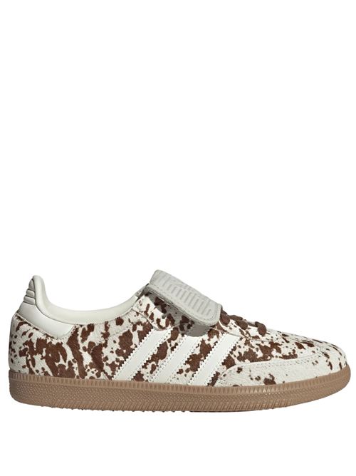 Sneaker Samba Cow Pack ADIDAS | JS3931SAMBALTOWHITE