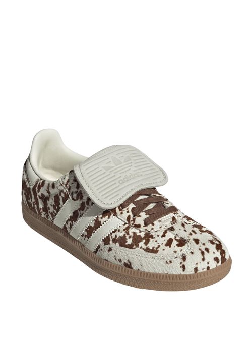 Sneaker Samba Cow Pack ADIDAS | JS3931SAMBALTOWHITE