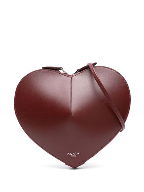 Borsa Le Coeur ALAIA | AA1P003C0Y75325