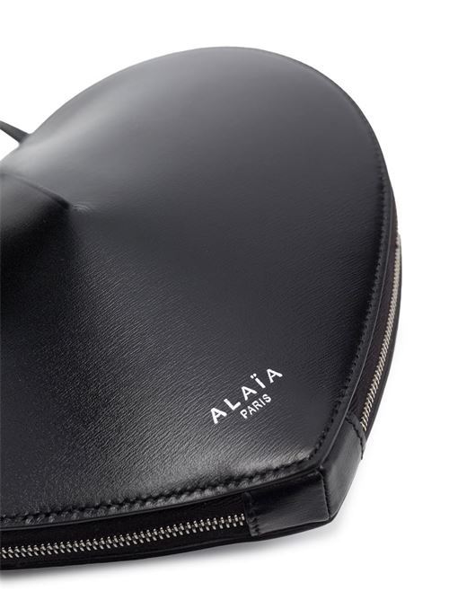 Le Coeur Shoulder Bag ALAIA | AA1P003C0Y75999