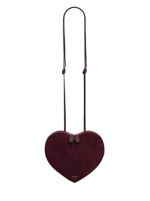 Le Coeur bag ALAIA | AA1P003CA577325