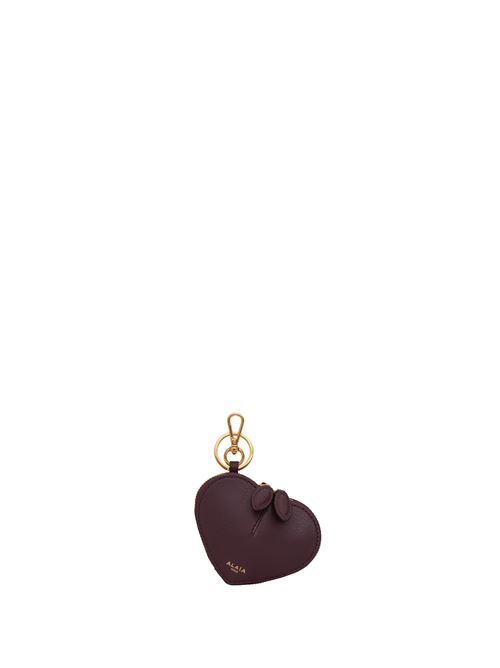 Le Coeur Coin Purse ALAIA | AA1P040CA212325