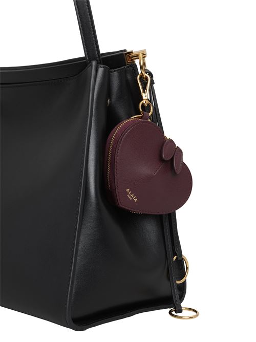 Le Coeur Coin Purse ALAIA | AA1P040CA212325