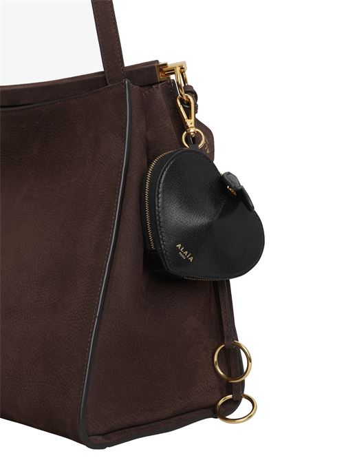 Le Coeur Coin Purse ALAIA | AA1P040CA212999