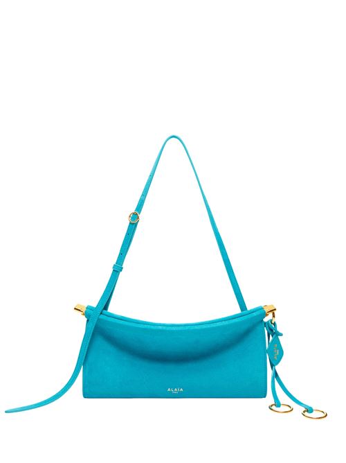 Le Click East West Small Bag ALAIA | AA1S01426CA328556