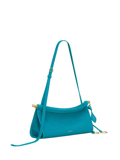 Borsa Le Click East West piccola ALAIA | AA1S01426CA328556