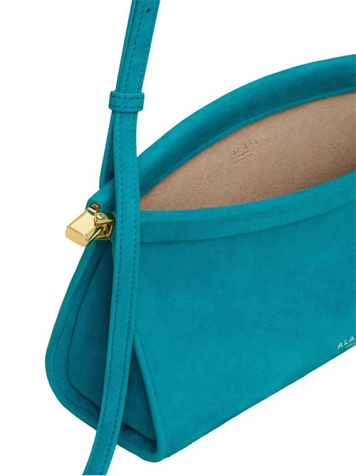 Borsa Le Click East West piccola ALAIA | AA1S01426CA328556