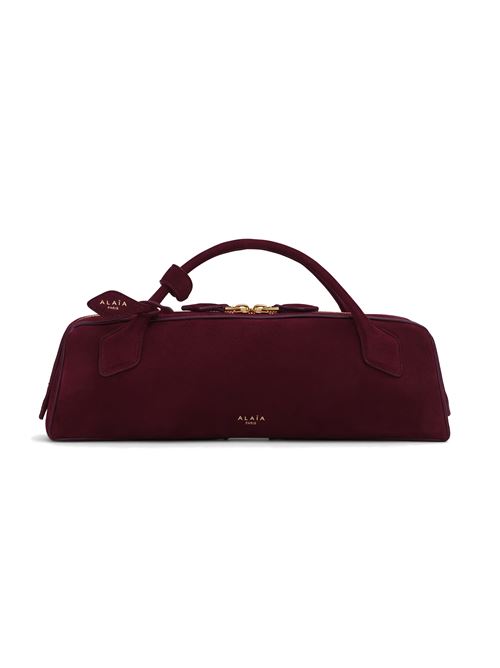 Pochette Le Teckel ALAIA | AA1S06026CA328325