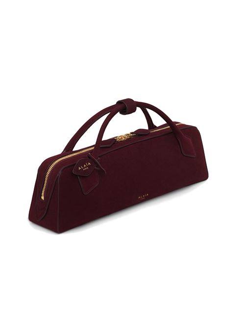 Pochette Le Teckel ALAIA | AA1S06026CA328325