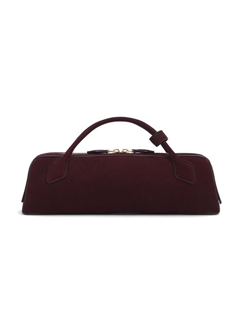 Pochette Le Teckel ALAIA | AA1S06026CA328325