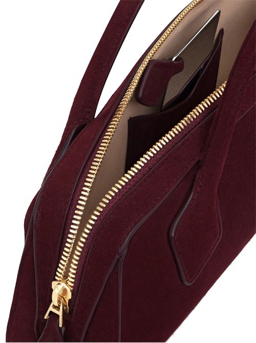 Pochette Le Teckel ALAIA | AA1S06026CA328325