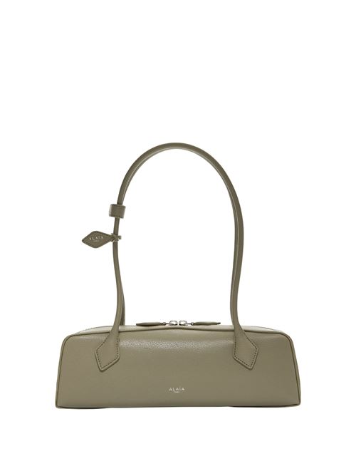 Borsa Teckel media ALAIA | AA1S06033CA212622