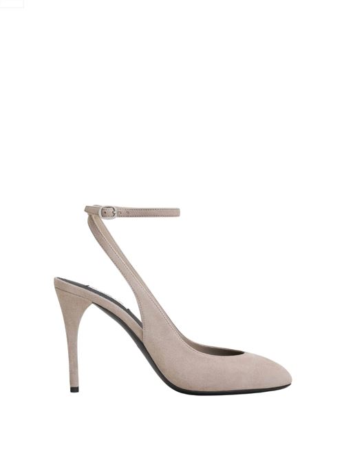 Slingback décolleté ALAIA | AA3E052C0C05824