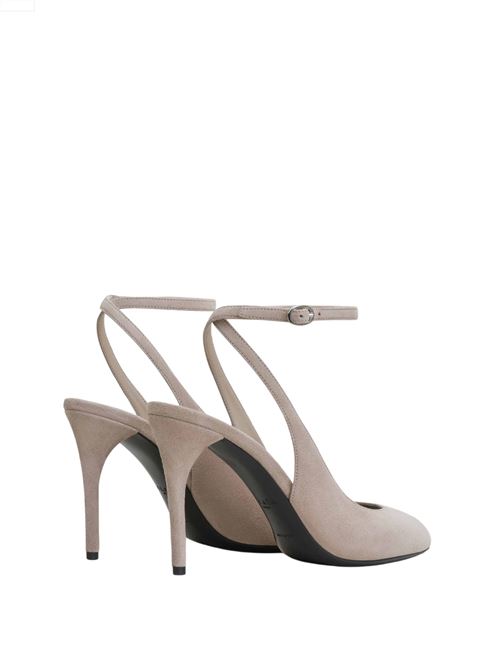 Slingback décolleté ALAIA | AA3E052C0C05824
