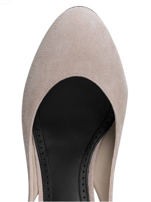 Slingback décolleté ALAIA | AA3E052C0C05824