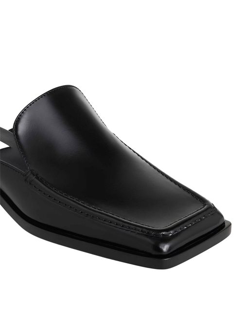 Mocassino Mule Square ALAIA | AA3L1003I072999